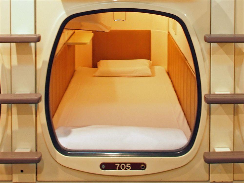 Ueno Station Hostel Oriental Ⅲ Токио Екстериор снимка