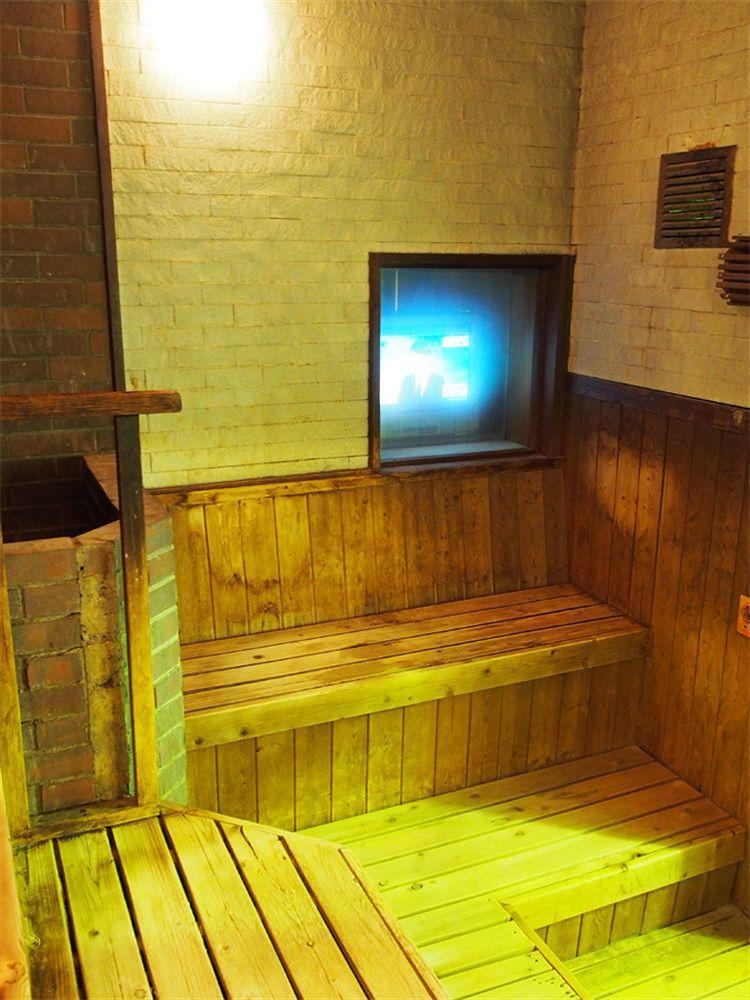 Ueno Station Hostel Oriental Ⅲ Токио Екстериор снимка