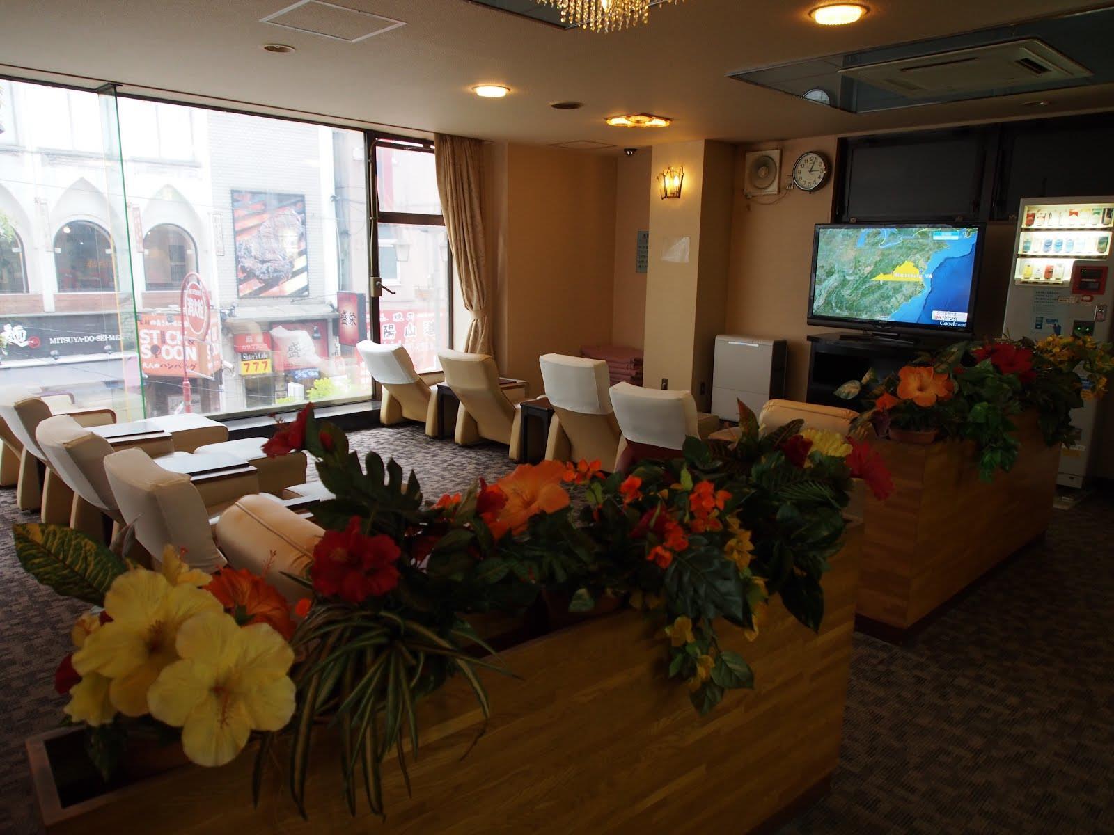 Ueno Station Hostel Oriental Ⅲ Токио Екстериор снимка
