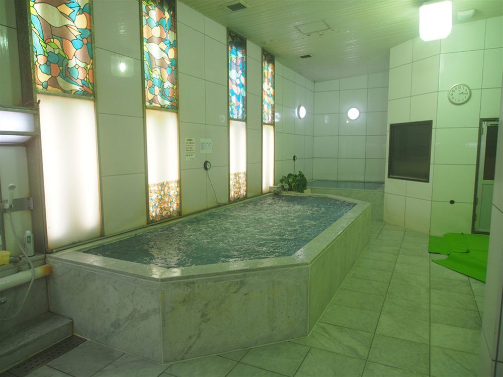 Ueno Station Hostel Oriental Ⅲ Токио Екстериор снимка
