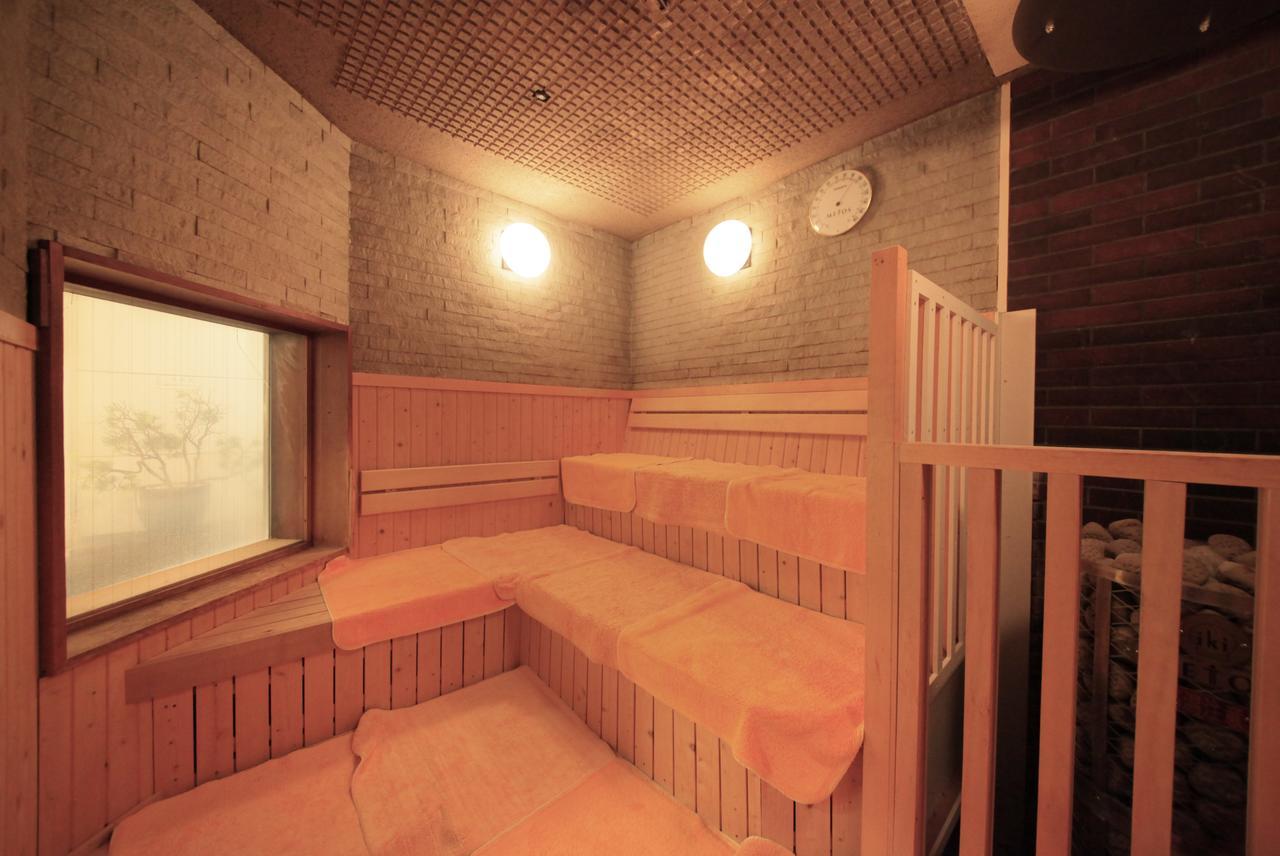 Ueno Station Hostel Oriental Ⅲ Токио Екстериор снимка