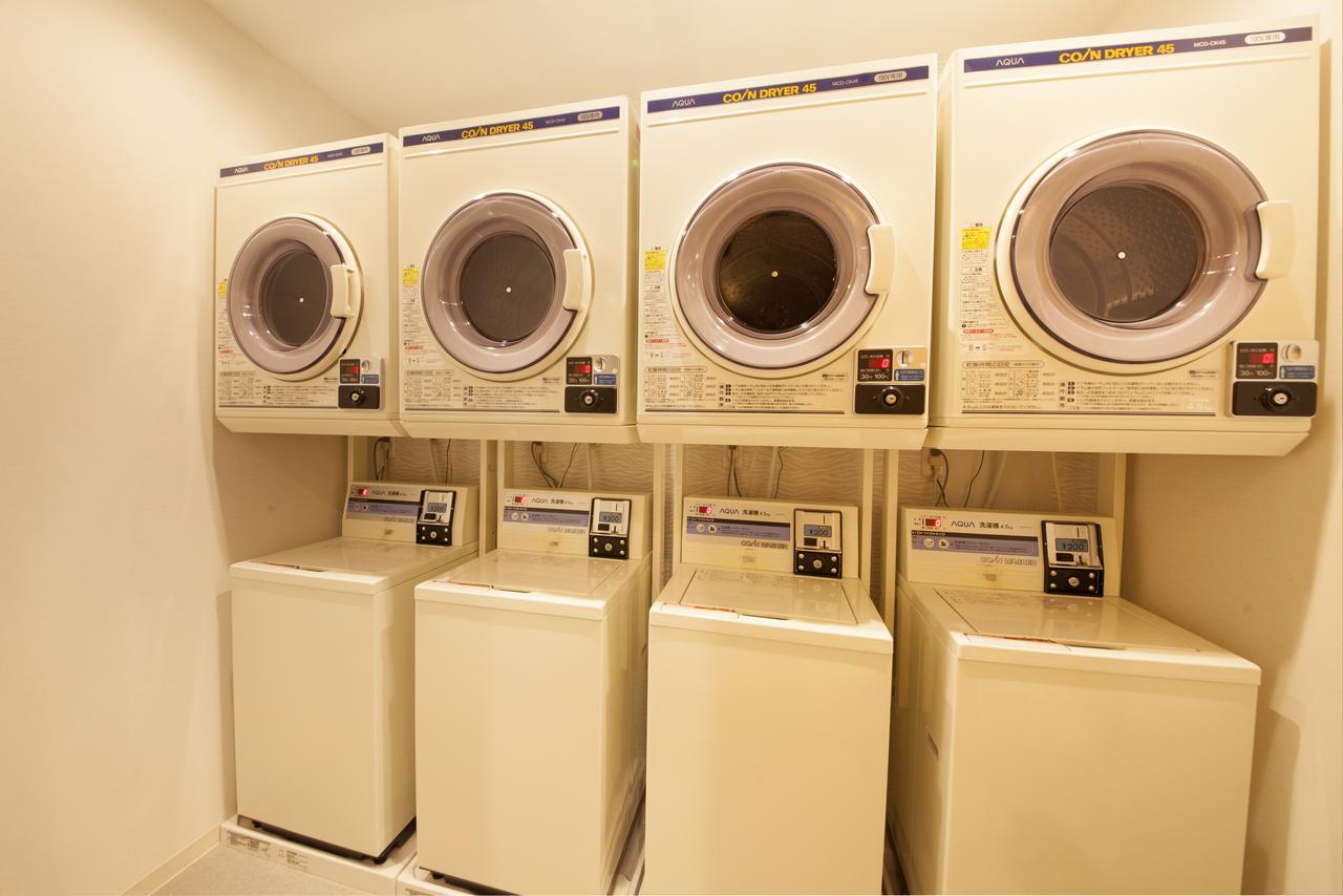 Ueno Station Hostel Oriental Ⅲ Токио Екстериор снимка