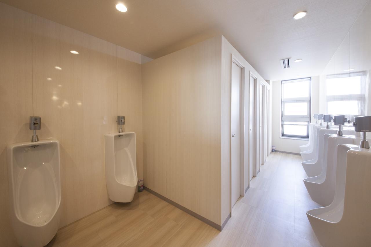 Ueno Station Hostel Oriental Ⅲ Токио Екстериор снимка