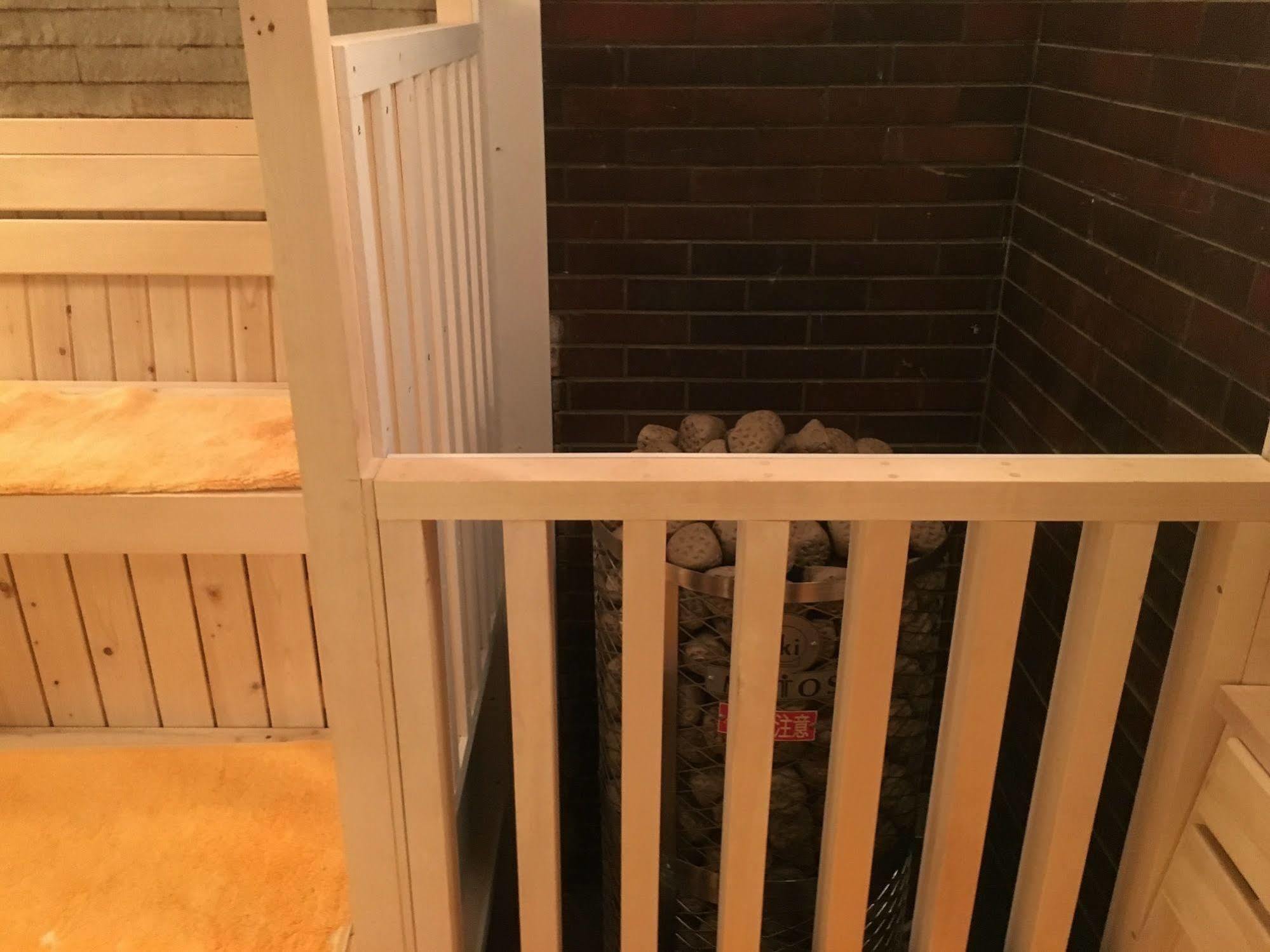 Ueno Station Hostel Oriental Ⅲ Токио Екстериор снимка